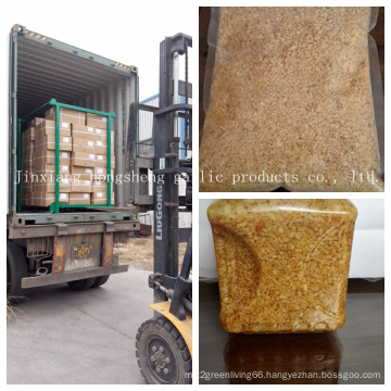 Fried Crisp Garlic Granules with Best Quality and Most Competitive Price